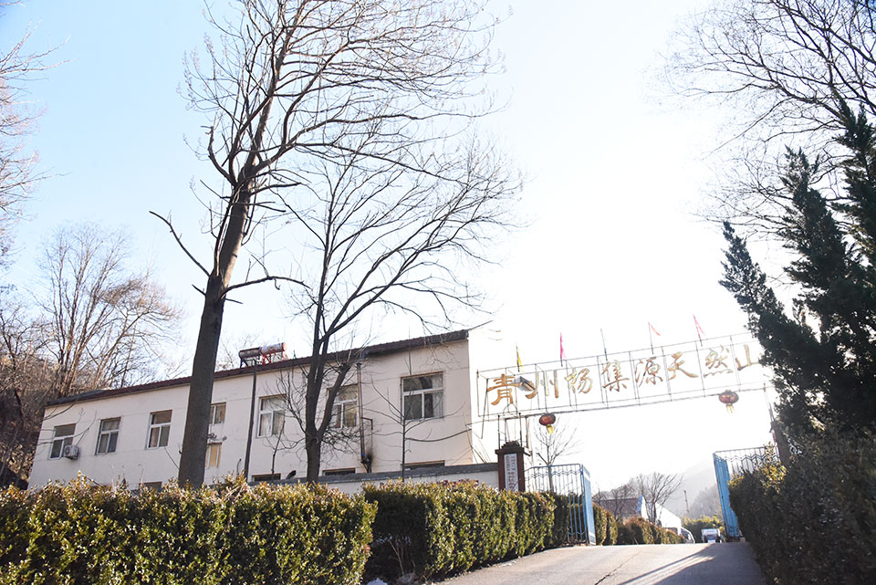 廠區(qū)展示