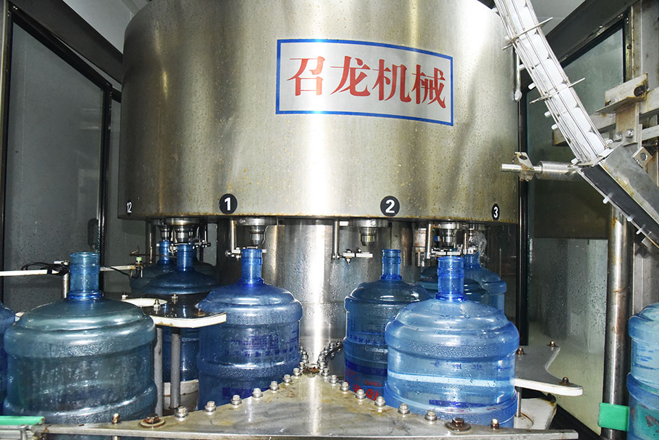 生產(chǎn)車間