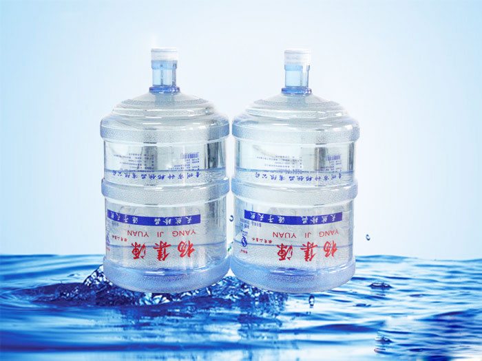 山泉水